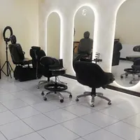 آینه قدی سندبلاست با کیفیت عالی
