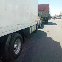 ایسیزو ۶ تن|خودرو سنگین|مشهد, حجاب (شهرک غرب)|دیوار