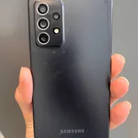 سامسونگ Galaxy A72 زیر قیمت فوری