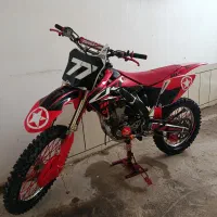 هندا crf250
