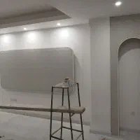 طراحی و اجرایه سقف و دکور کناف