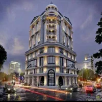 واحد ۱۰۹ متری/ فول امکانات/ دانش