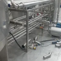 جوشگاری استیل