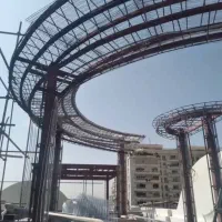 اهنگری و جوشکاری