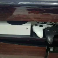 ایکس باکس سری اس