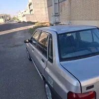 پراید مدل 88 دوگانه شرکتی|خودرو سواری و وانت|سراب, |دیوار