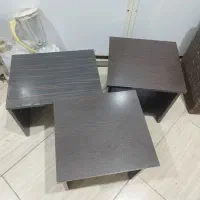 میز جلو مبلی سالم سه مدل|مبلمان خانگی و میز عسلی|کرج, خرمدشت|دیوار