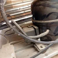 یخچال مغازه ای|فروشگاه و مغازه|مهریز, |دیوار