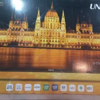 تلوزیون ۵۰ اینچ