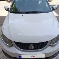 ساینا S مدل۱۴۰۲ کم کار بدون رنگ ۸۰۰ نقد مابقی۳ماهه