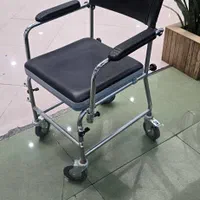 فروش ویلچرهای برقی ومکانیکی آلمانی و ایرانی|آرایشی، بهداشتی، درمانی|تهران, خرمشهر|دیوار