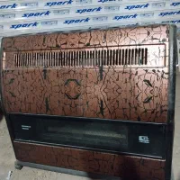 بخاری مشهد دوام