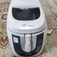 سرخ کن فوما