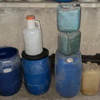 دبه پلاستیکی