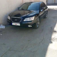 سوناتا nf فول ۲۰۱۰