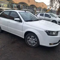 دنا ۹۸ عطیقه|خودرو سواری و وانت|ارومیه, |دیوار