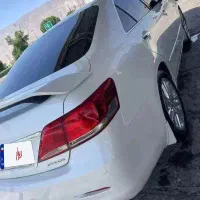 تویوتا آریون ۲۰۱۰