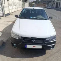 اریسان 2 سفید با کفی وضبط پارسی بلوتوث دار