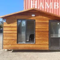 کانکس ویلایی|مصالح و تجهیزات ساختمان|سبزوار, قائم|دیوار