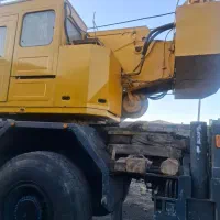 جرثقیل ۳۰ تن تادانو|خودرو سنگین|گلپایگان, |دیوار