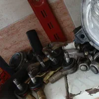 جلوبندی خودرو های ایرانی خارجی تخصصی تنظیم ارتفاع|خدمات موتور و ماشین|تهران, استخر|دیوار