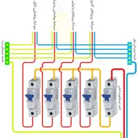 لوله کشی و برق کشی سرویس کولر و آبگرمکن نصب پمپ آب|خدمات پیشه و مهارت|مرودشت, تخت جمشید|دیوار
