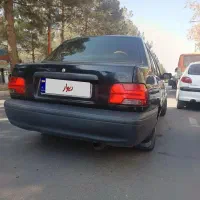پراید 83 انژکتور پلمپ تقویت|خودرو سواری و وانت|قزوین, |دیوار