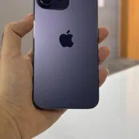 آیفون ۱۴ پرو مکس ریجستر شده|موبایل|دزفول, |دیوار