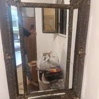 آینه آرایشی