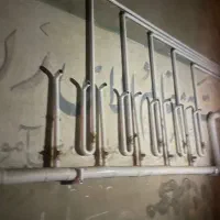 لوله کشی گاز خانگی و تجاری و لوله کشی آتشنشانی|خدمات پیشه و مهارت|زاهدان, |دیوار