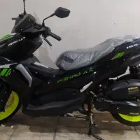 موتور ۱۵۵ پیشرو|موتورسیکلت|تهران, دستغیب|دیوار