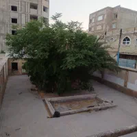 ویلایی درب ساختمان ۲۵۵متر پارامونت مناسب ساخت