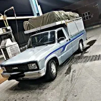 پذیرفتن باروانت مزدا از تهران به مشهد