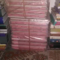 حدود 1200 جلد کتاب یا بیشتر یکجا قیمت|کتاب و مجله ادبی|مشهد, زیرکن|دیوار