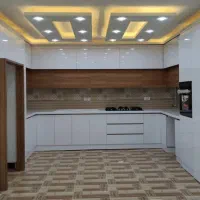 کابینت ام دی اف|مصالح و تجهیزات ساختمان|مشهد, نوید|دیوار