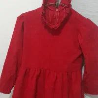 پیراهن دخترانه مناسب ۷ سال