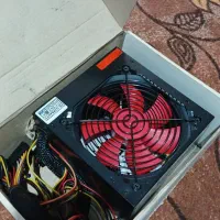 پاور کامپیوتر XPIRE ATX710|قطعات و لوازم جانبی رایانه|اهواز, سیصد دستگاه|دیوار