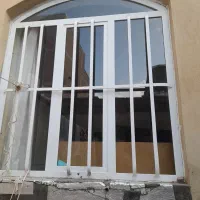 فروش درب و پنجره ی اهن|مصالح و تجهیزات ساختمان|سقز, |دیوار