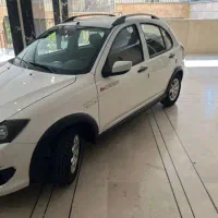 کوییک GX بدون رنگ