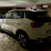 MVM x55 Poro مدل ۱۴۰۱|خودرو سواری و وانت|کرج, دهقان ویلا|دیوار