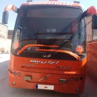 ولوو تی ایکس مدل 84