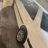 پژو پارس مدل ۱۳۹۶