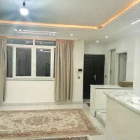 فروش آپارتمان تک واحدی، دو خوابه، حصارک بالا