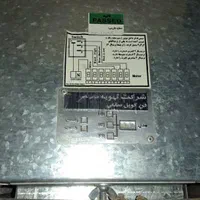 تعداد ۳ عدد فن کویل ۳۰۰ برند تهویه نو|کولر گازی و فن‌کوئل|پاکدشت, خاتون آباد|دیوار