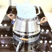 کتری و قوری یونیک