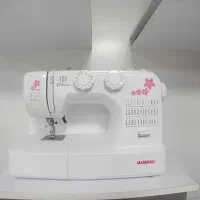 فروش ویژه چرخ خیاطی مارشال(اقساط بدون سود)