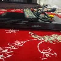 دی وی دی وگیرنده دیجیتال مارشال|پخش‌کننده DVD و ویدیو|ملایر, |دیوار