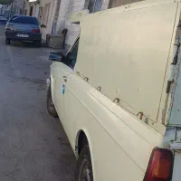 پیکان وانت مدل ۹۳