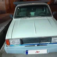 وانت فروشی مدل ۹۱|خودرو سواری و وانت|مینودشت, |دیوار