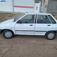 پراید131|خودرو سواری و وانت|سراب, |دیوار